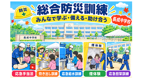 バナー